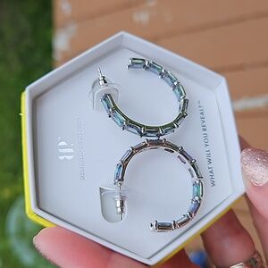 Bomb Party June 2024 Earrings